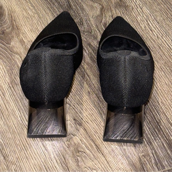 Vivaia Pointed-Toe Block Heel (Aria Block Heels) - Picture 5 of 12